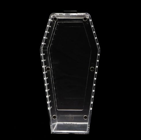 TC COFFIN CRIB MEDIUM INTERCHANGEABLE BACKGROUND READY