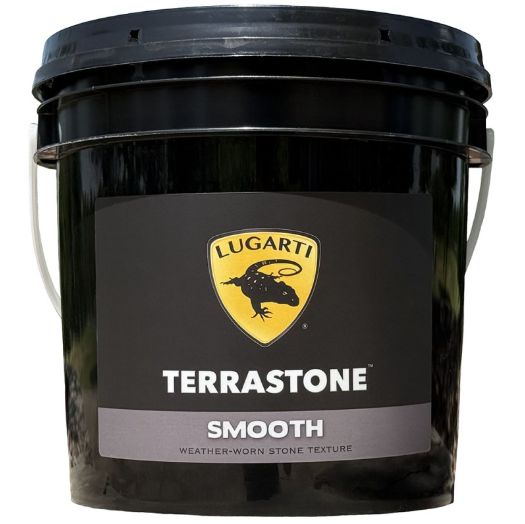 LUG TERRASTONE SMOOTH 1 GALLON