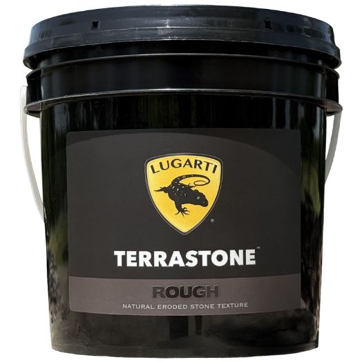 LUG TERRASTONE ROUGH 1 GALLON