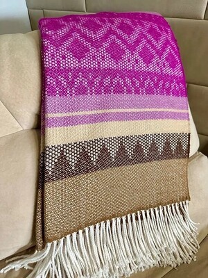 Country Line Blanket