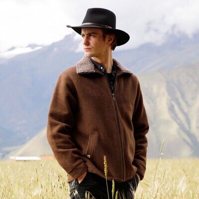 Barn Coat