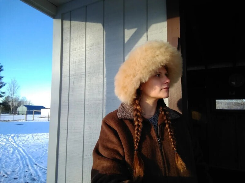 Fur Hat