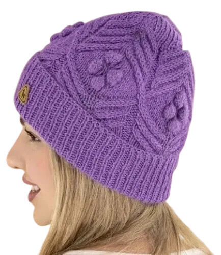 Costa Cable Hat