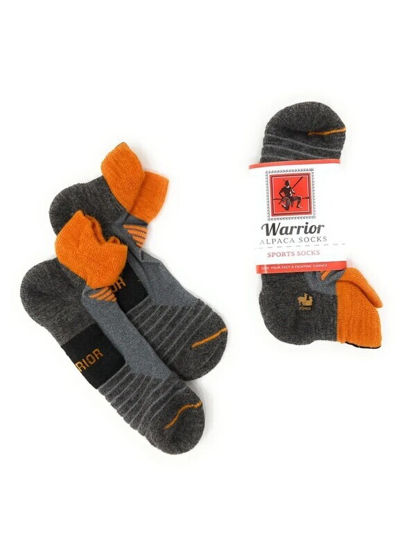 Technical Sport Ankle Socks