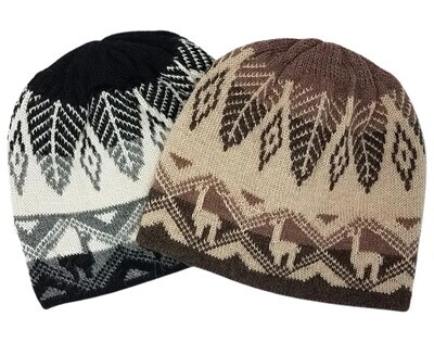 Alpaquita Hat