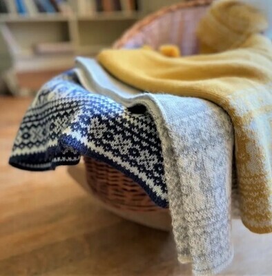 Baby Blanket SH