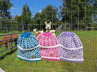 Alessia Hat