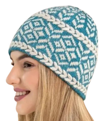 Alessia Hat
