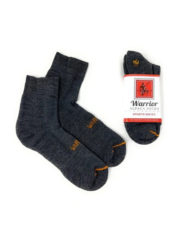 Technical Quarter Training Socks