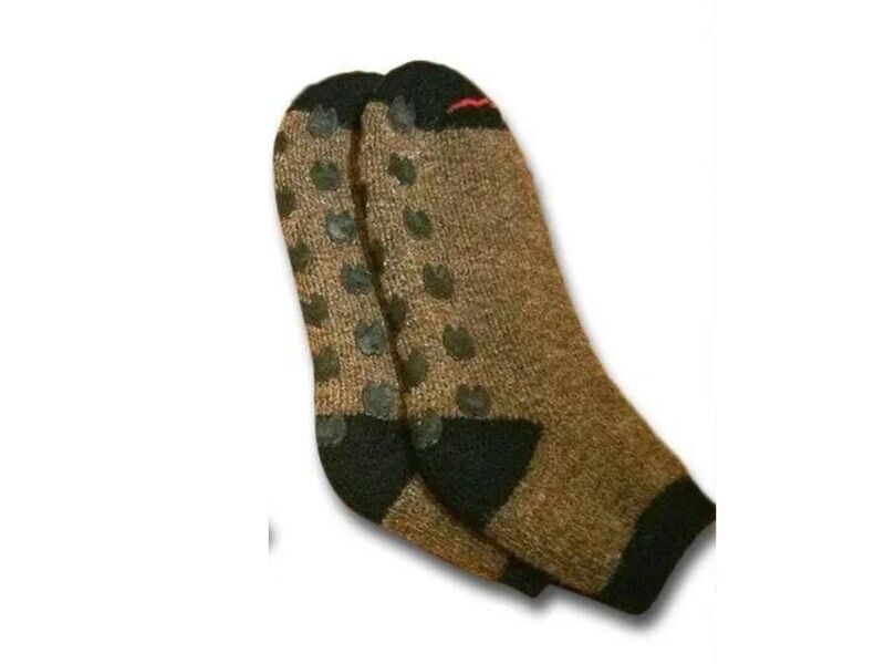 Alpaca Trax Gripper Slipper