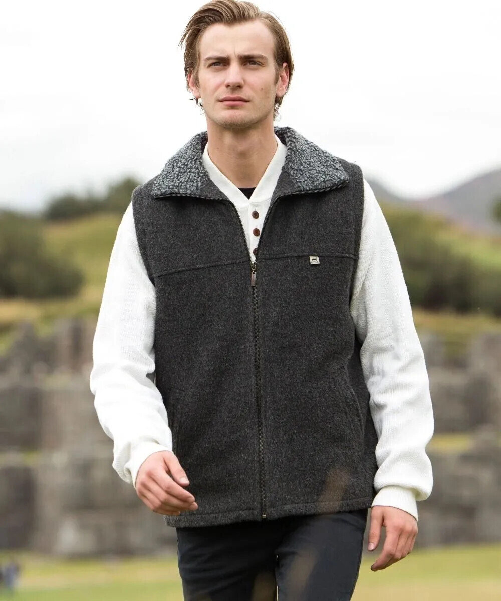 Moosehead Vest