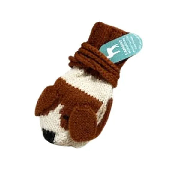 Dog Mittens