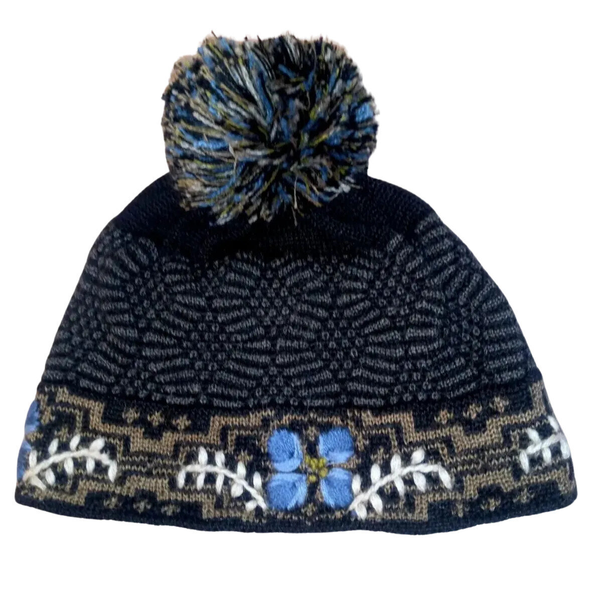 Alder Hat
