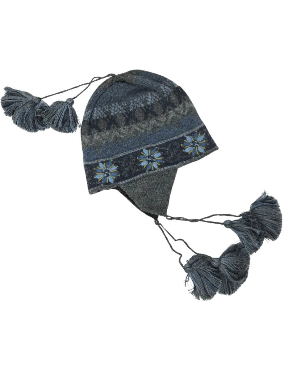 Camden Chullo Hat