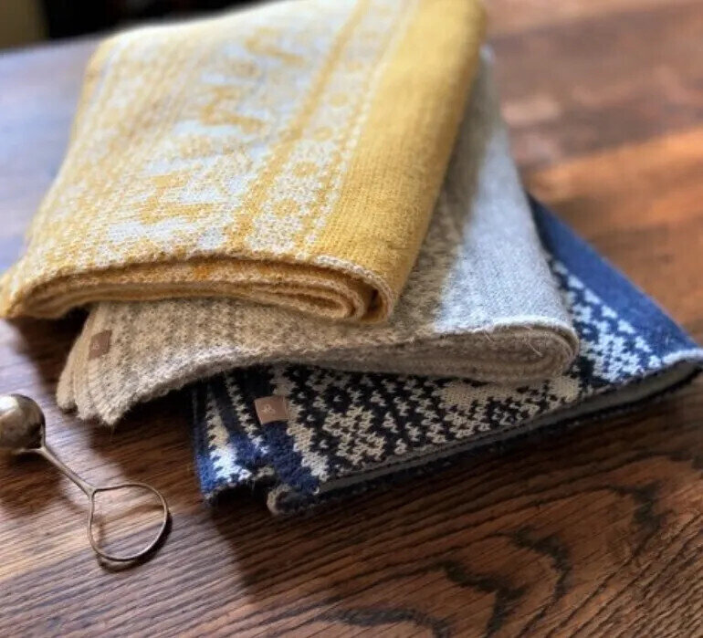 Baby Blanket SH