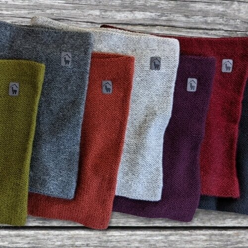 Voss Cowl