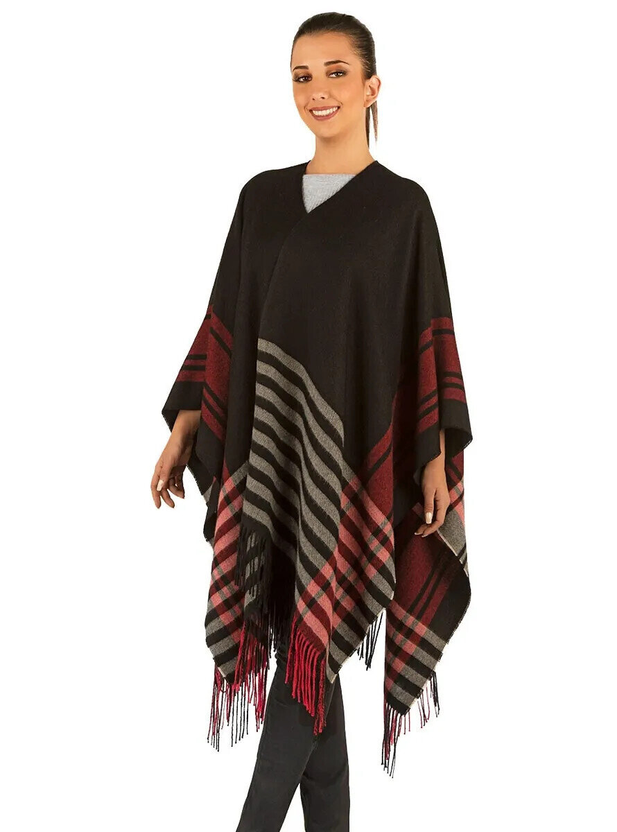 SoCal Blanket Wrap