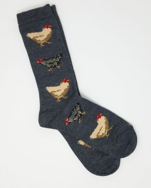 Chicken Socks