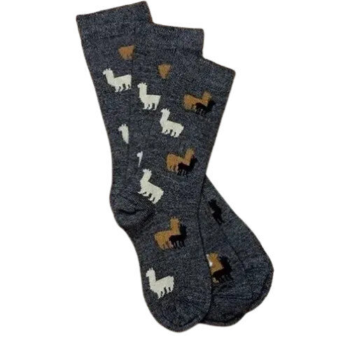 Kid&#39;s Natural Herd Socks