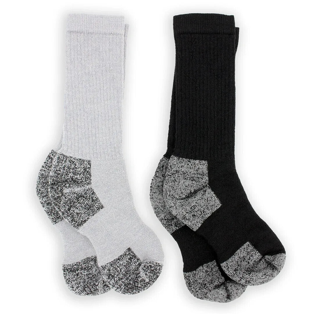 Rain or Shine Boot Socks