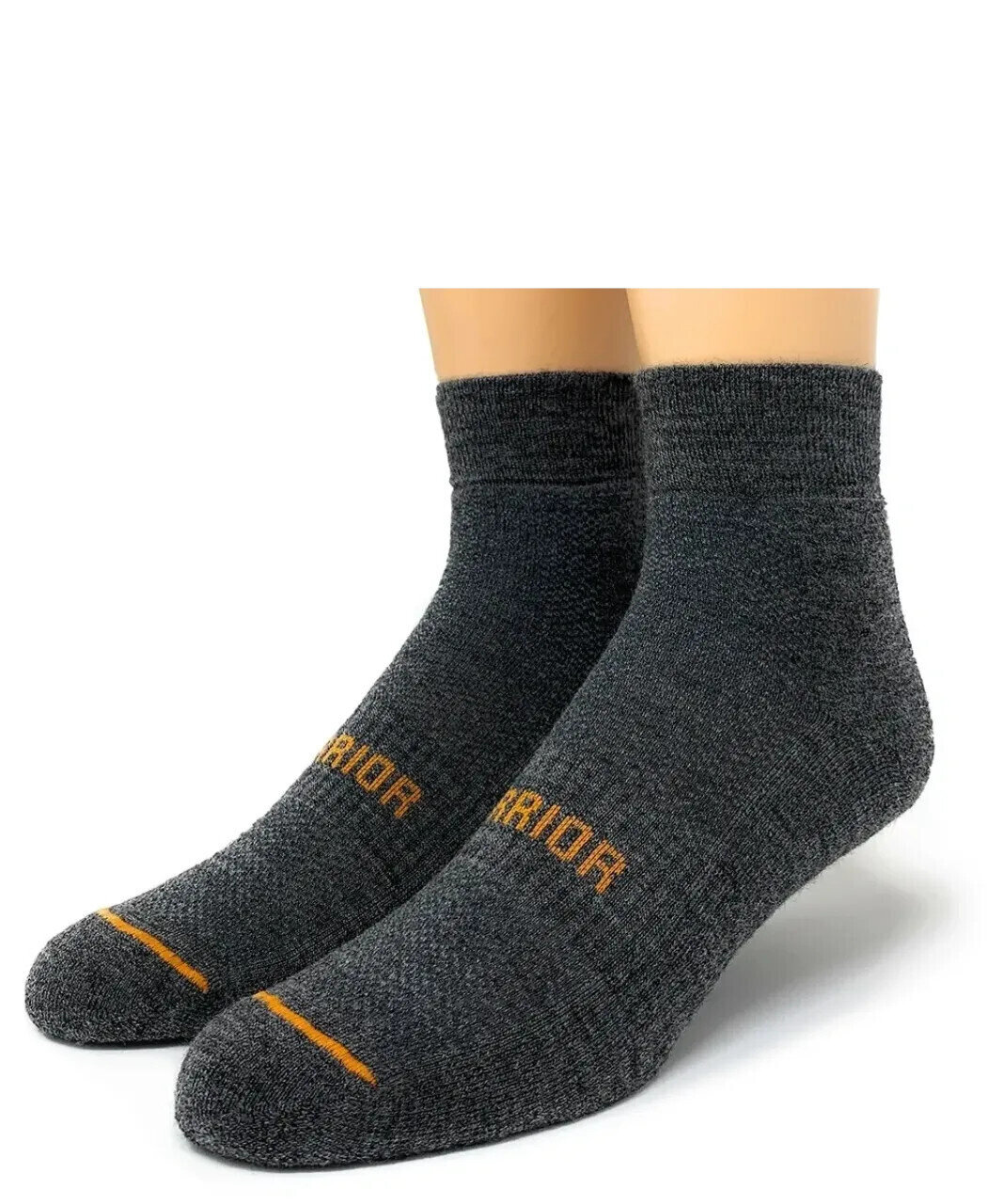 Technical Quarter Training Socks