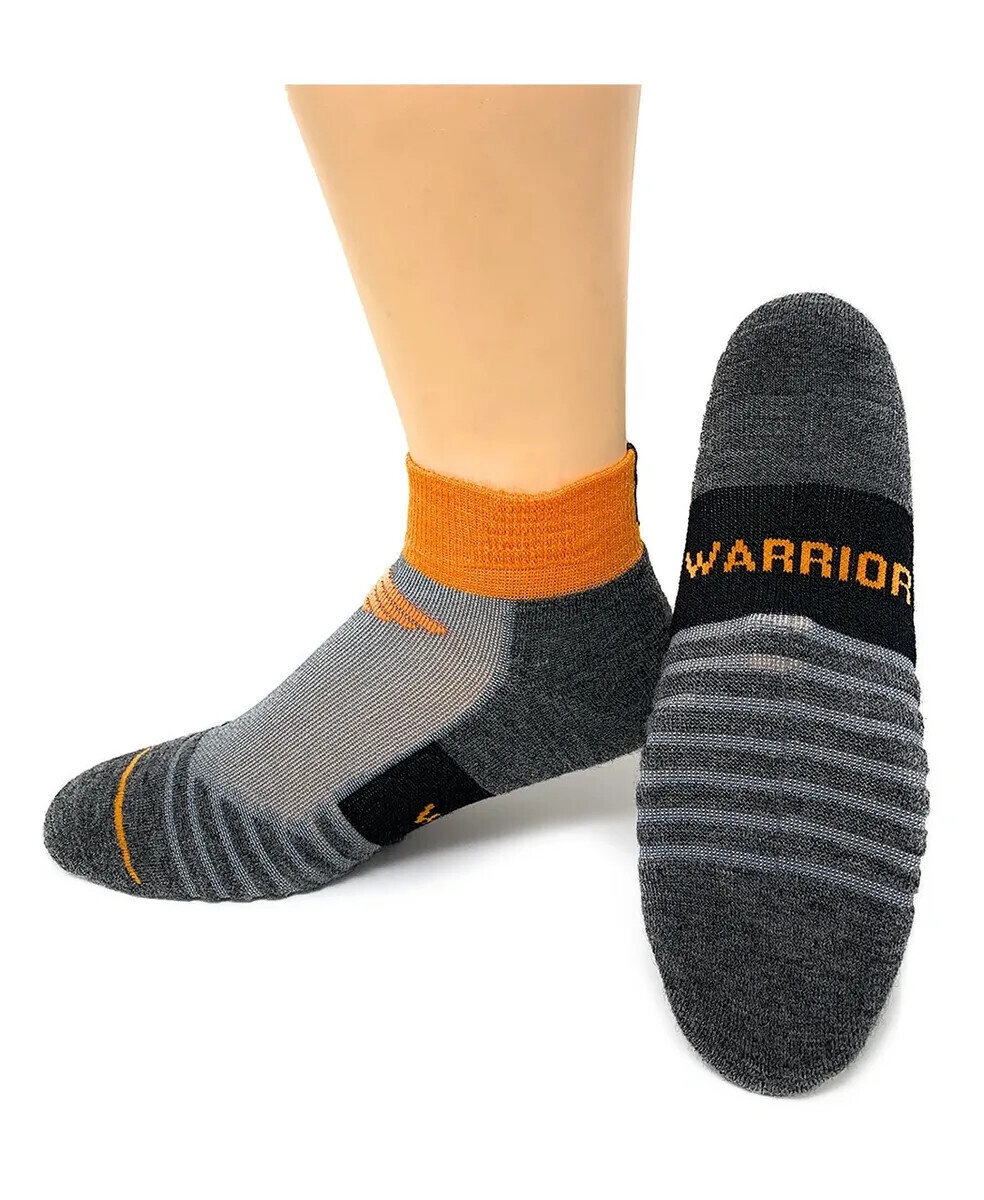 Technical Sport Ankle Socks