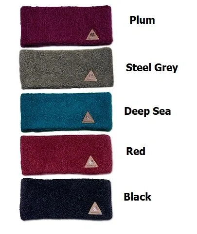 Red Maple Ski Band