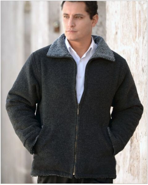 Barn Coat