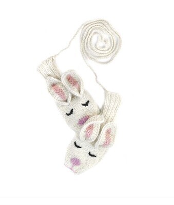 Bunny Mitten
