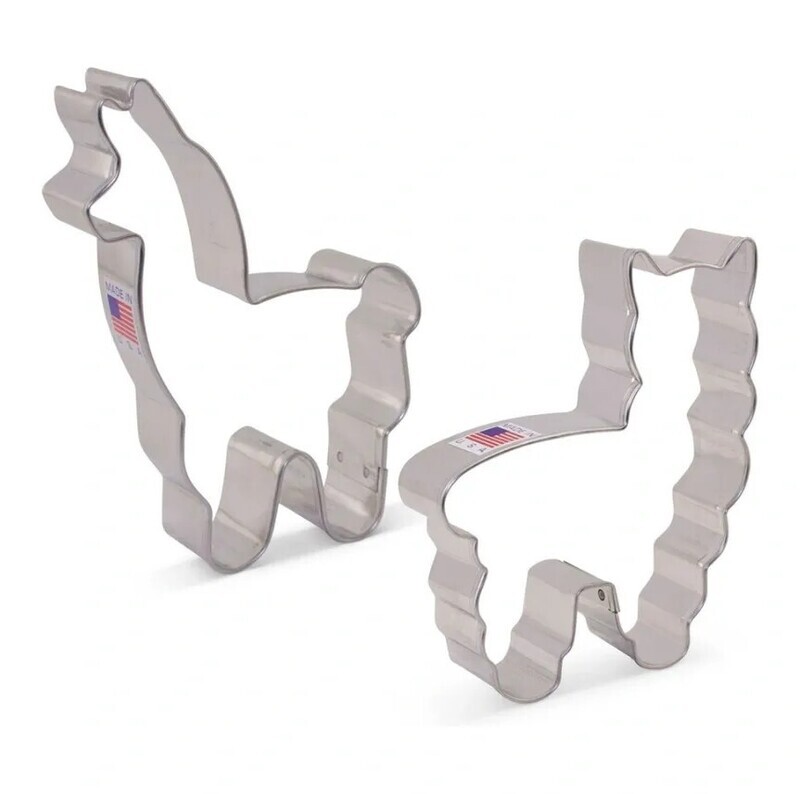 Cookie Cutter