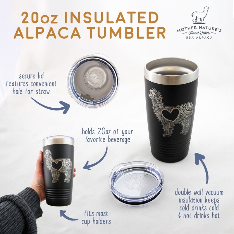 Insulated Tumbler