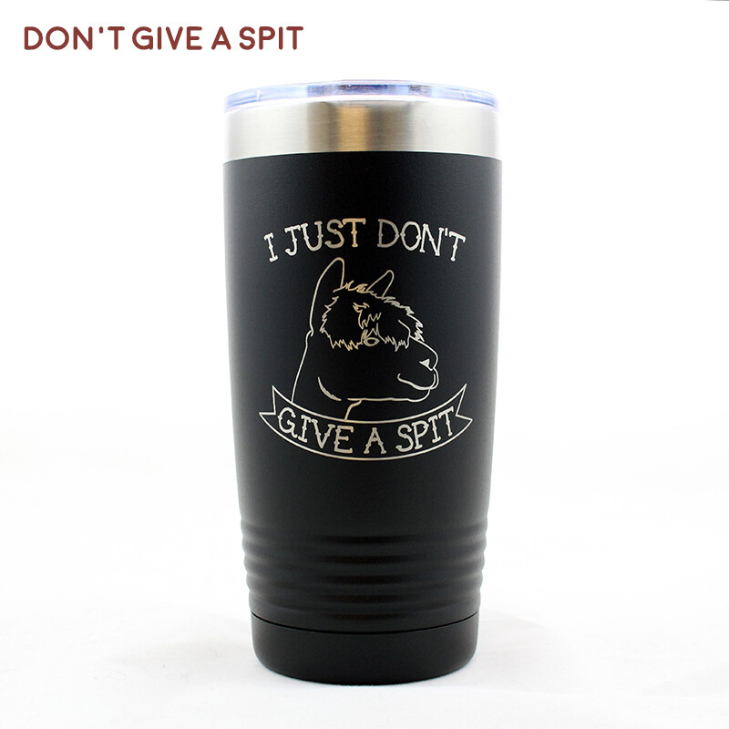 Insulated Tumbler
