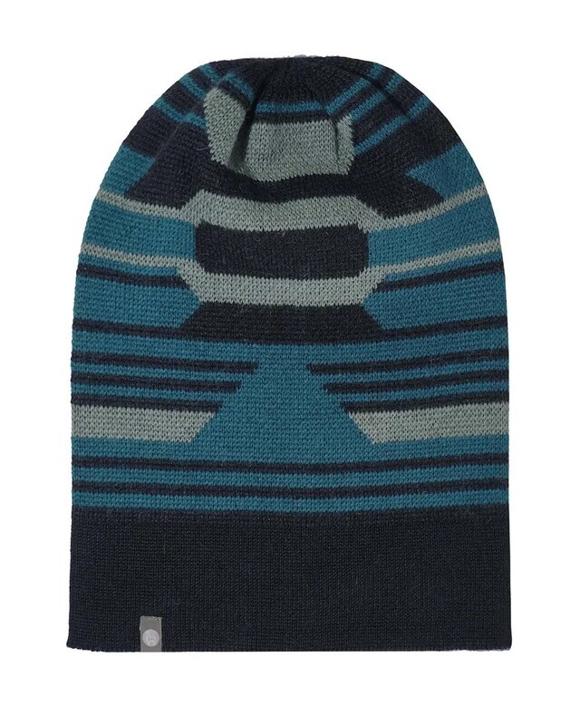 Incan Beanie