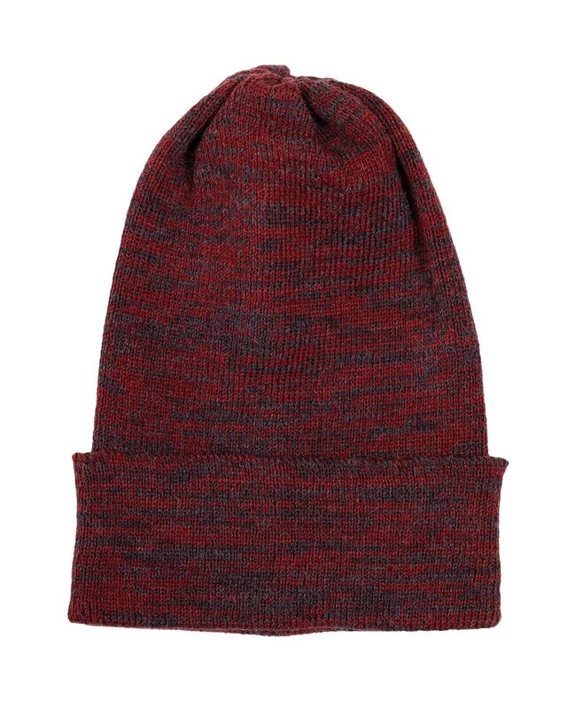 Pixel Beanie