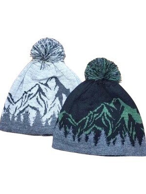 Rocky Mountain Hat