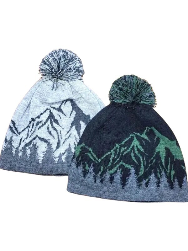 Rocky Mountain Hat