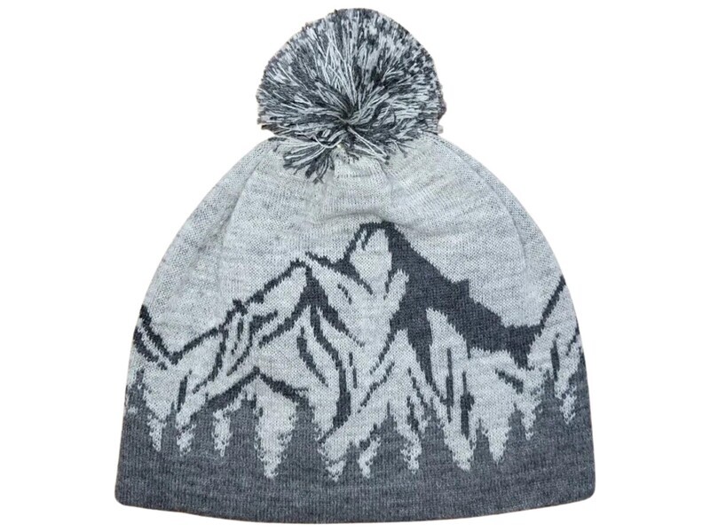 Rocky Mountain Hat