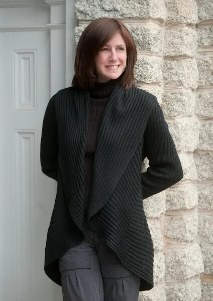 Essential Magic Sweater