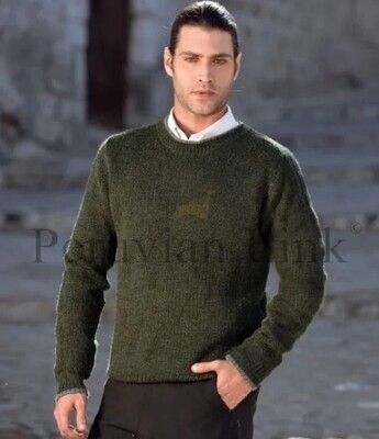 Sebago Sweater