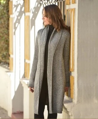 Weekender Alpaca Sweater