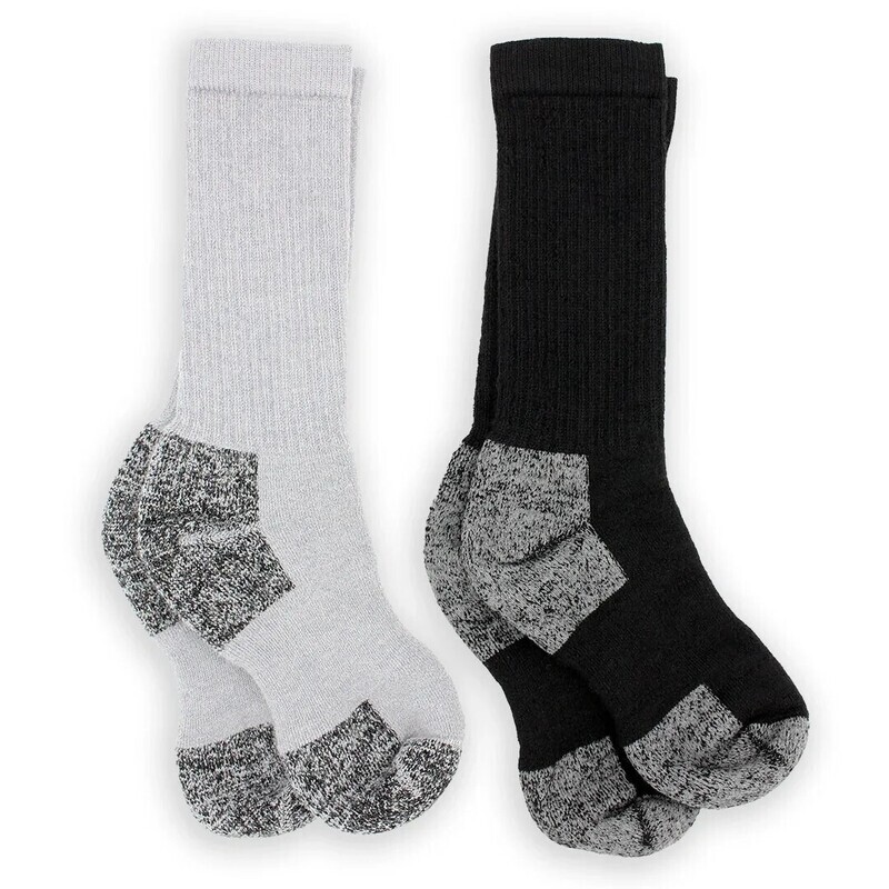 Rain or Shine Boot Socks