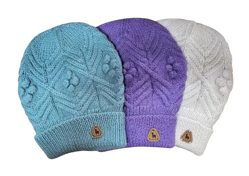 Costa Cable Hat