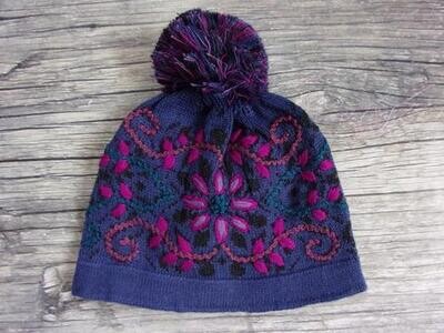 Florence Lined Hat