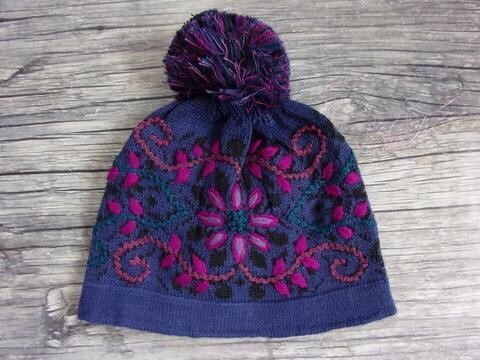 Florence Lined Hat