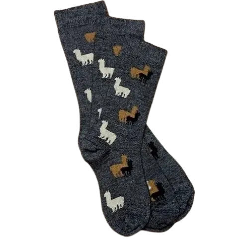 Kid&#39;s Natural Herd Socks