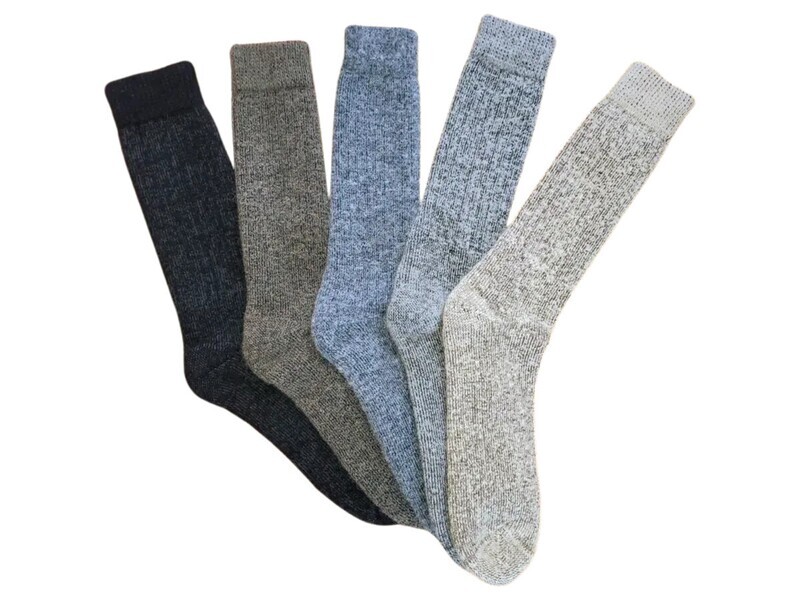 Ultimate Outdoor Socks