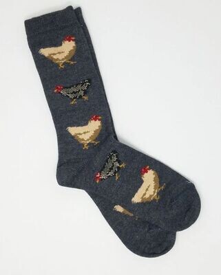 Chicken Socks