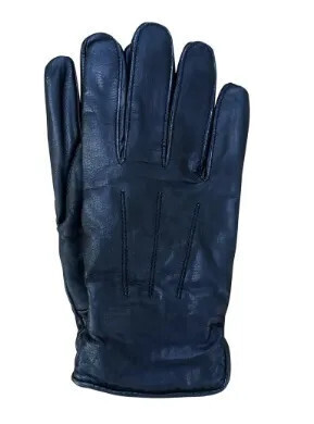Women&#39;s Alpaca Lined Leather Gloves