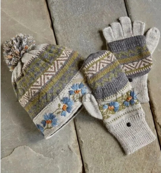 Silver Ridge Glitten