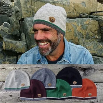 Innsbruck Beanie